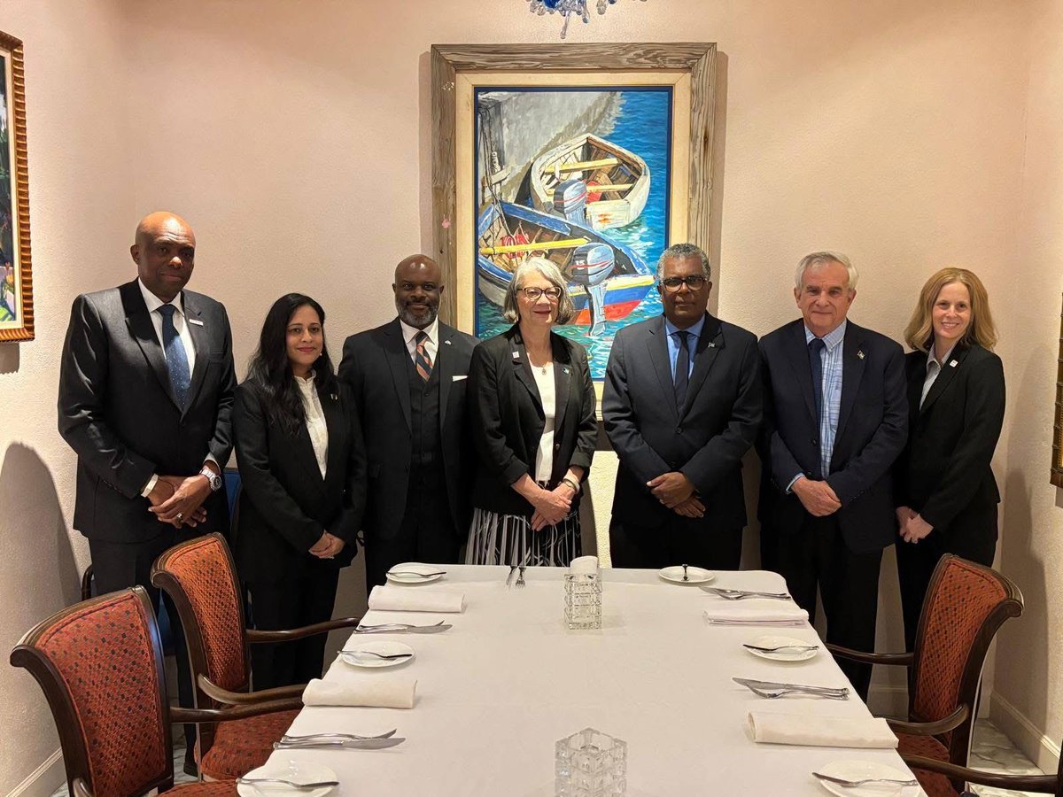 dralfredmitchel's tweet photo. With the head of the International Federation of Red Cross and Red Crescent Societies.

Dr Alfred Michael 
13 February 2026 https://t.co/qdsYyQ5bkl