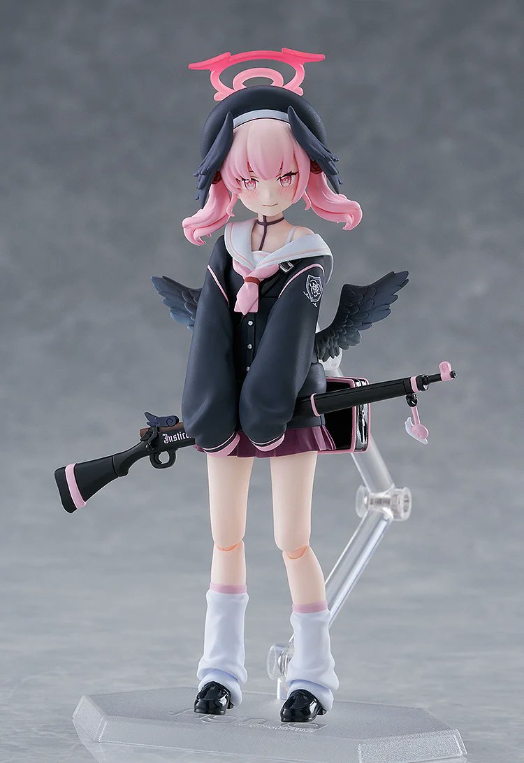 【新品未開封・限定特典付】figma (保護紙付) ナビ