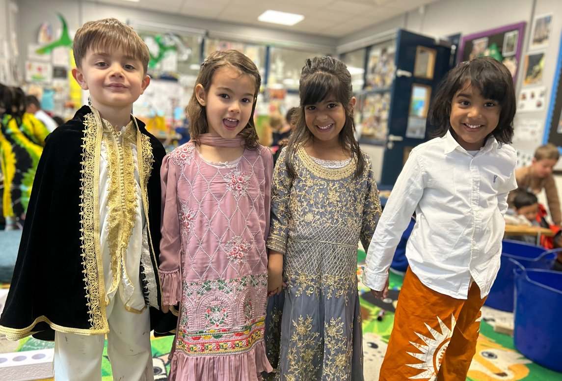 Riverley Primary tweet media