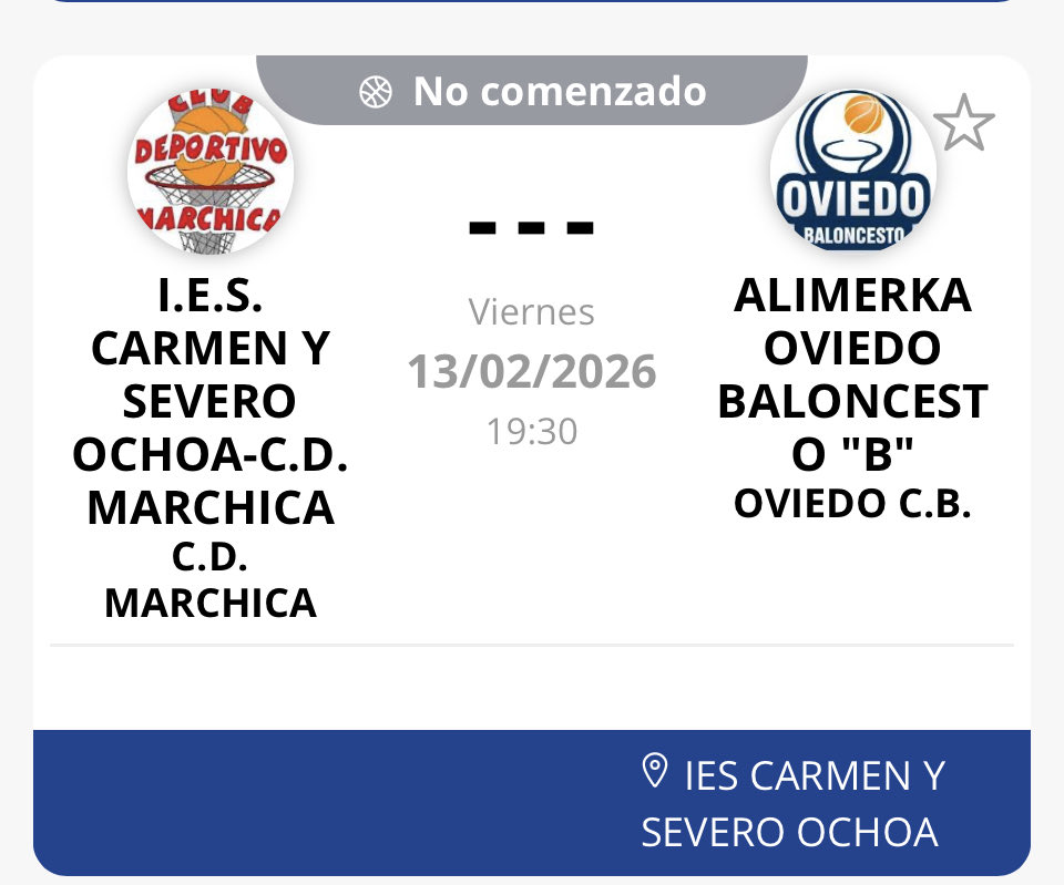 CD Marchica tweet media