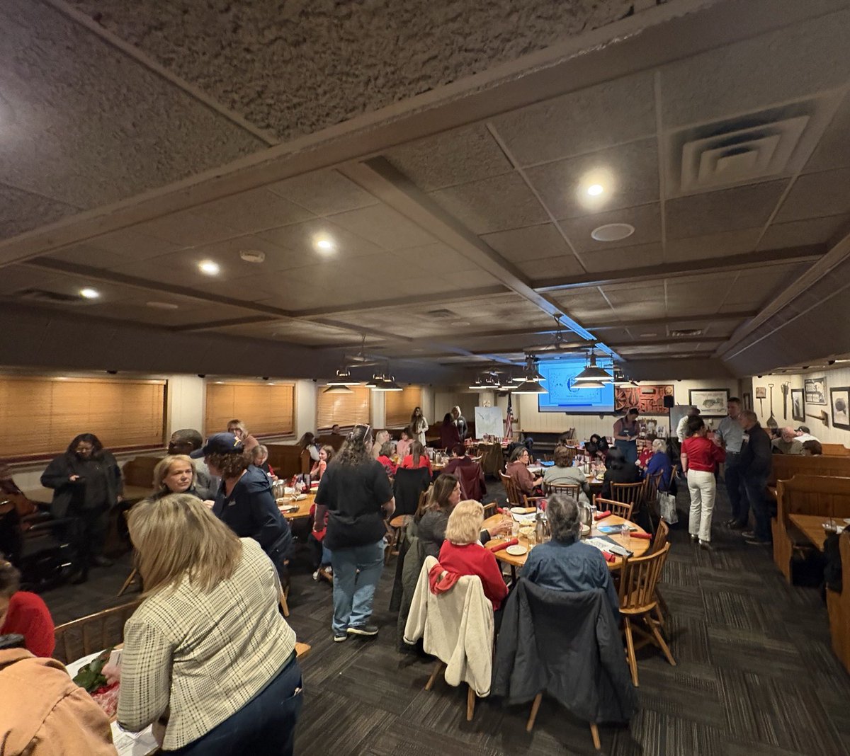 Team Hinson tweet media