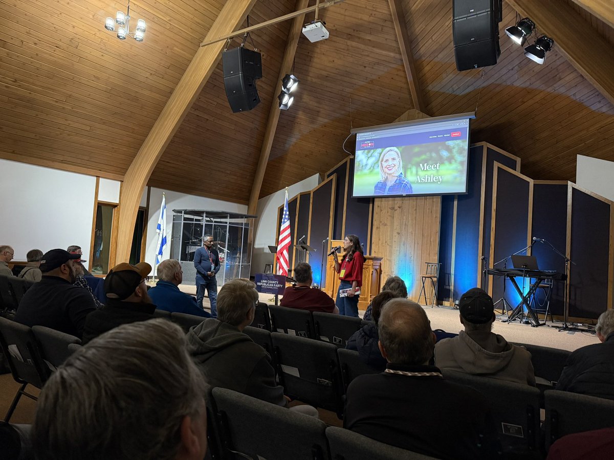 Team Hinson tweet media