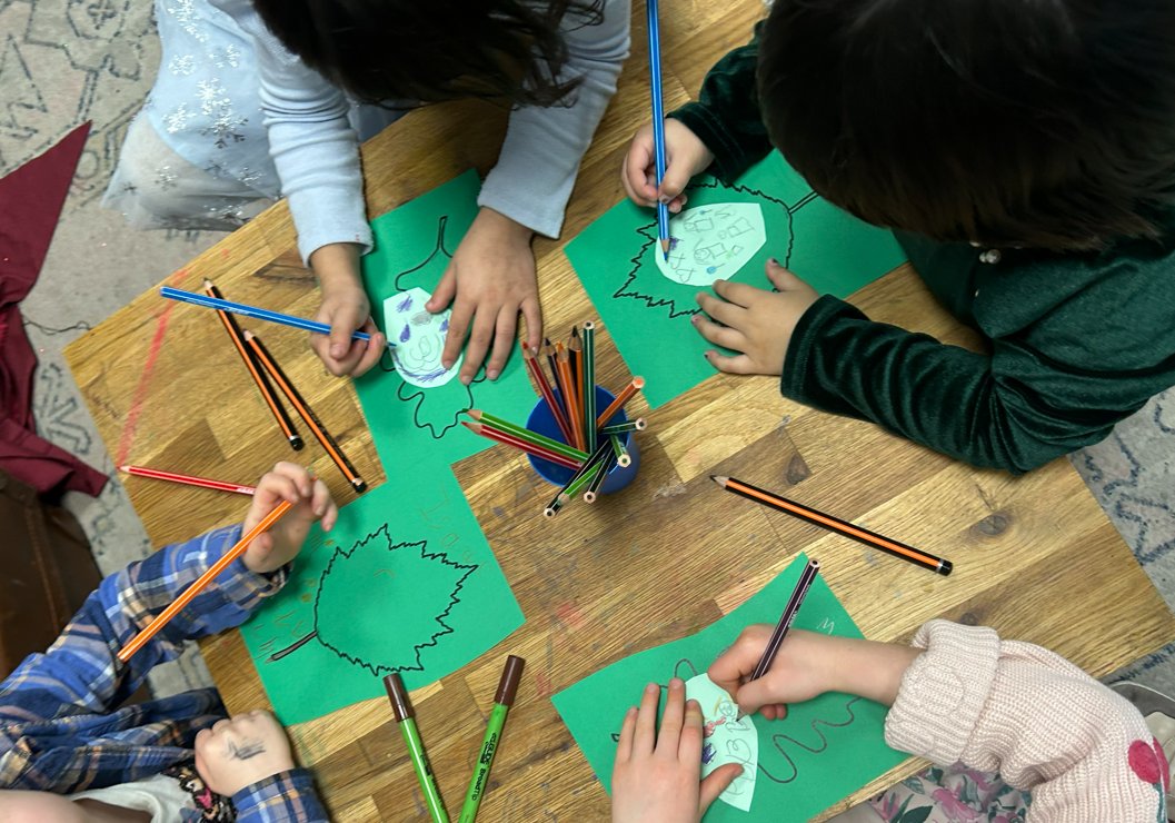 Riverley Primary tweet media