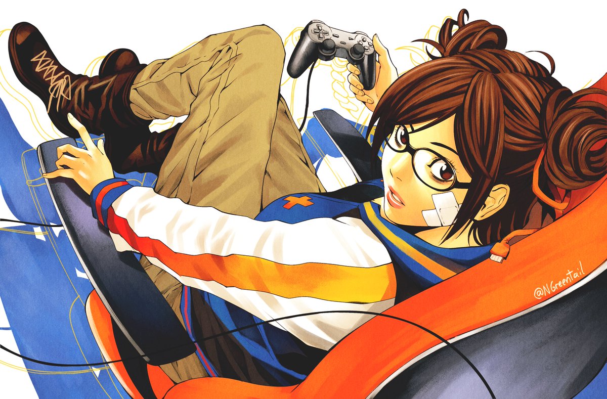 Nifast🍀Greentail tweet media