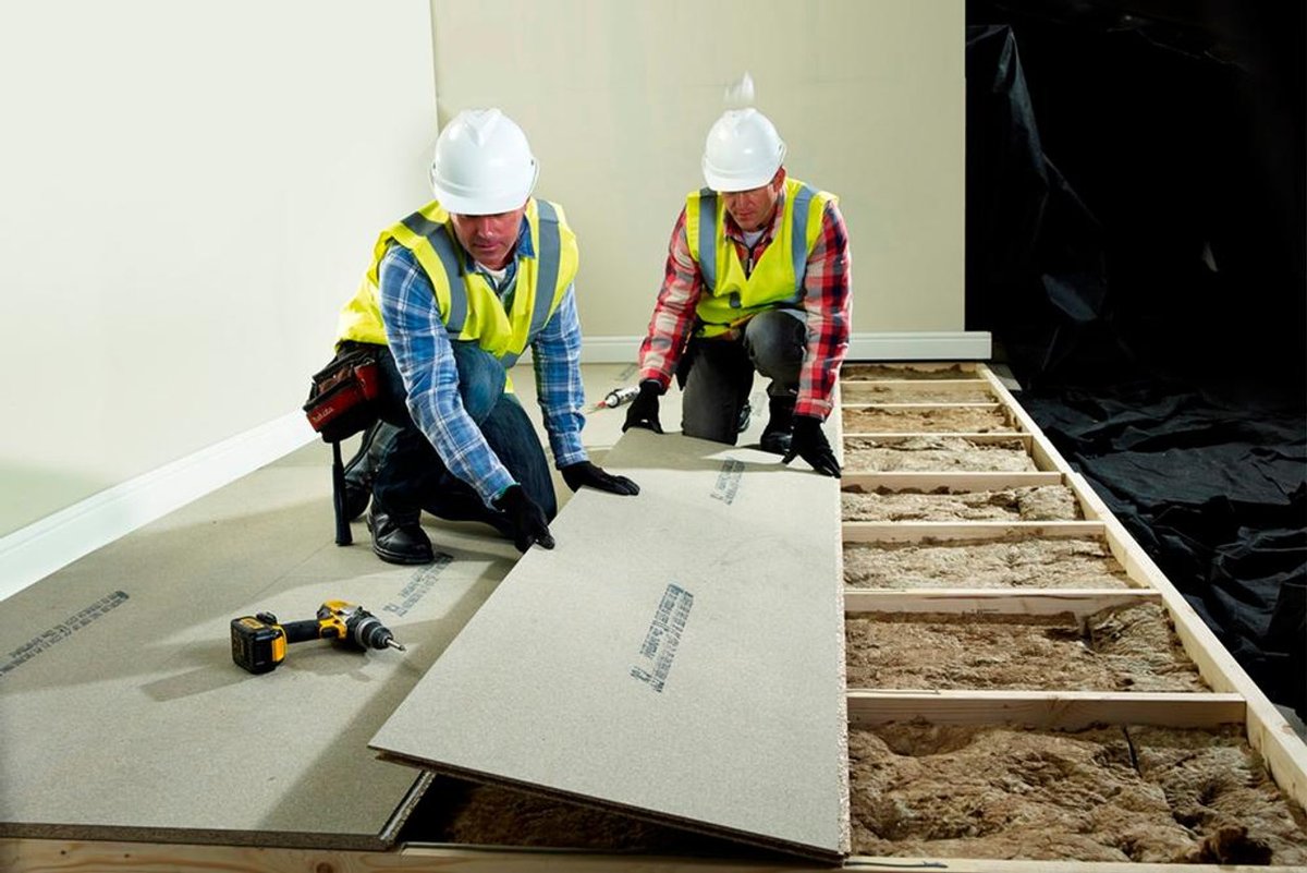 Howarth Timber tweet media