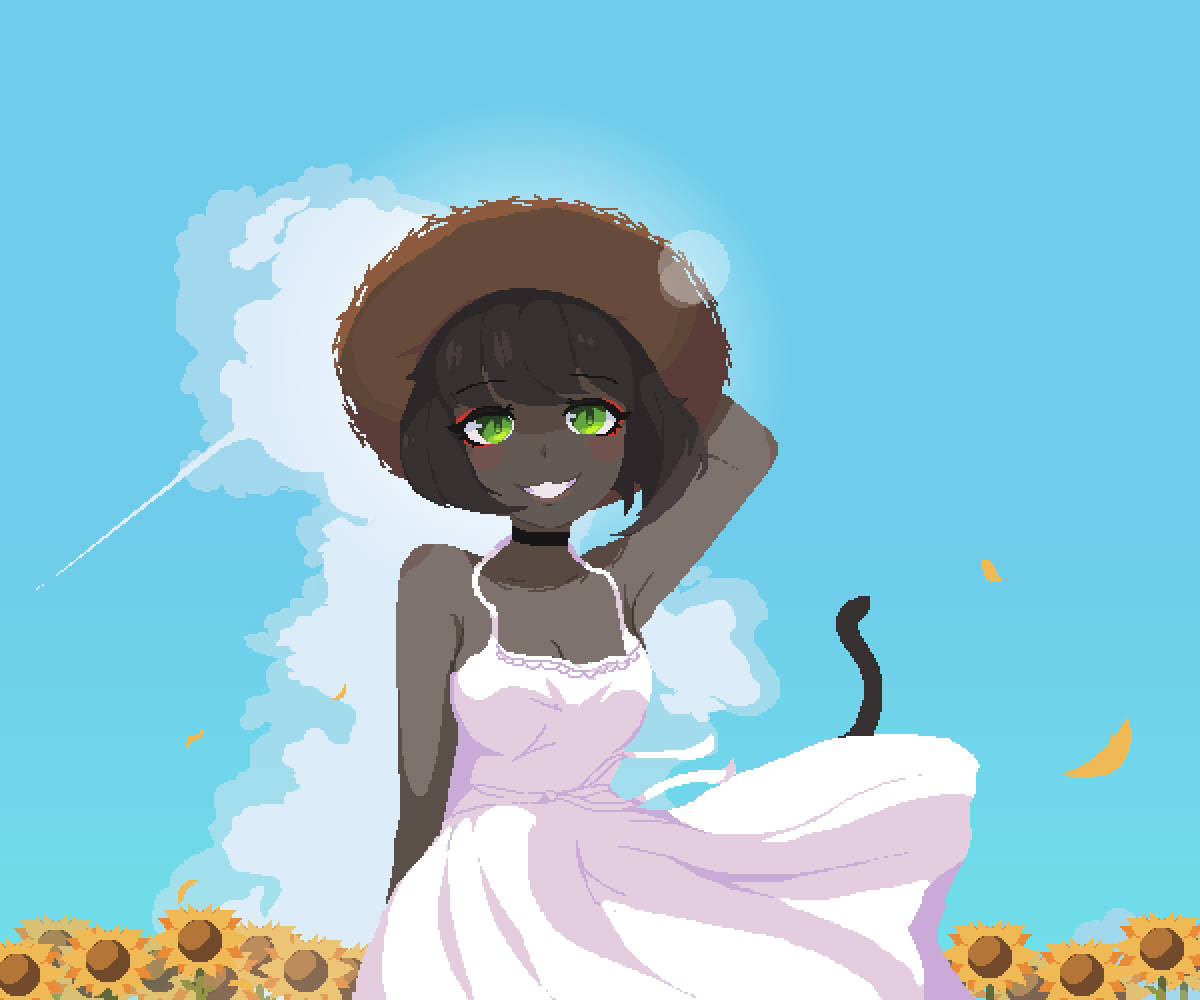 Tonio0🌻 (comms open 5/6 slots) tweet media