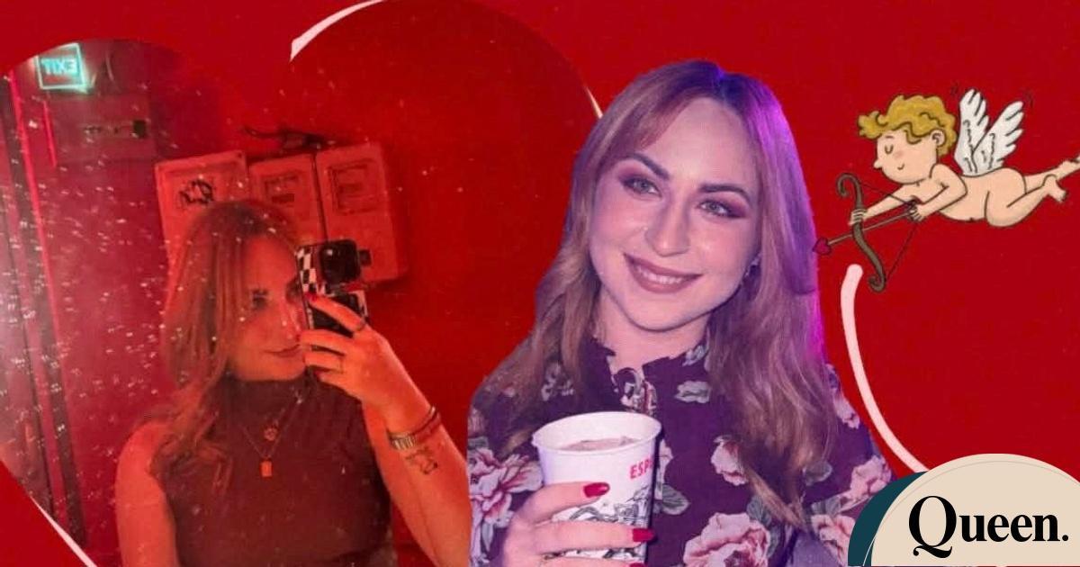 Dating στα χρόνια του ετεροφαταλισμού: Η Jo Tsakos εξηγεί γιατί ο Άγ. Βαλεντίνος δεν είναι πια flex queen.gr/sex-sxeseis/vi…