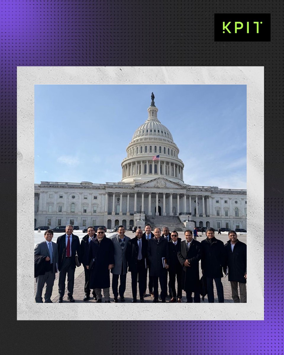 KPIT tweet media
