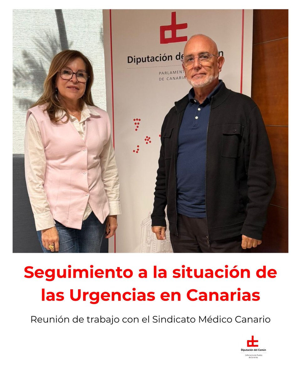 Diputación del Común tweet media