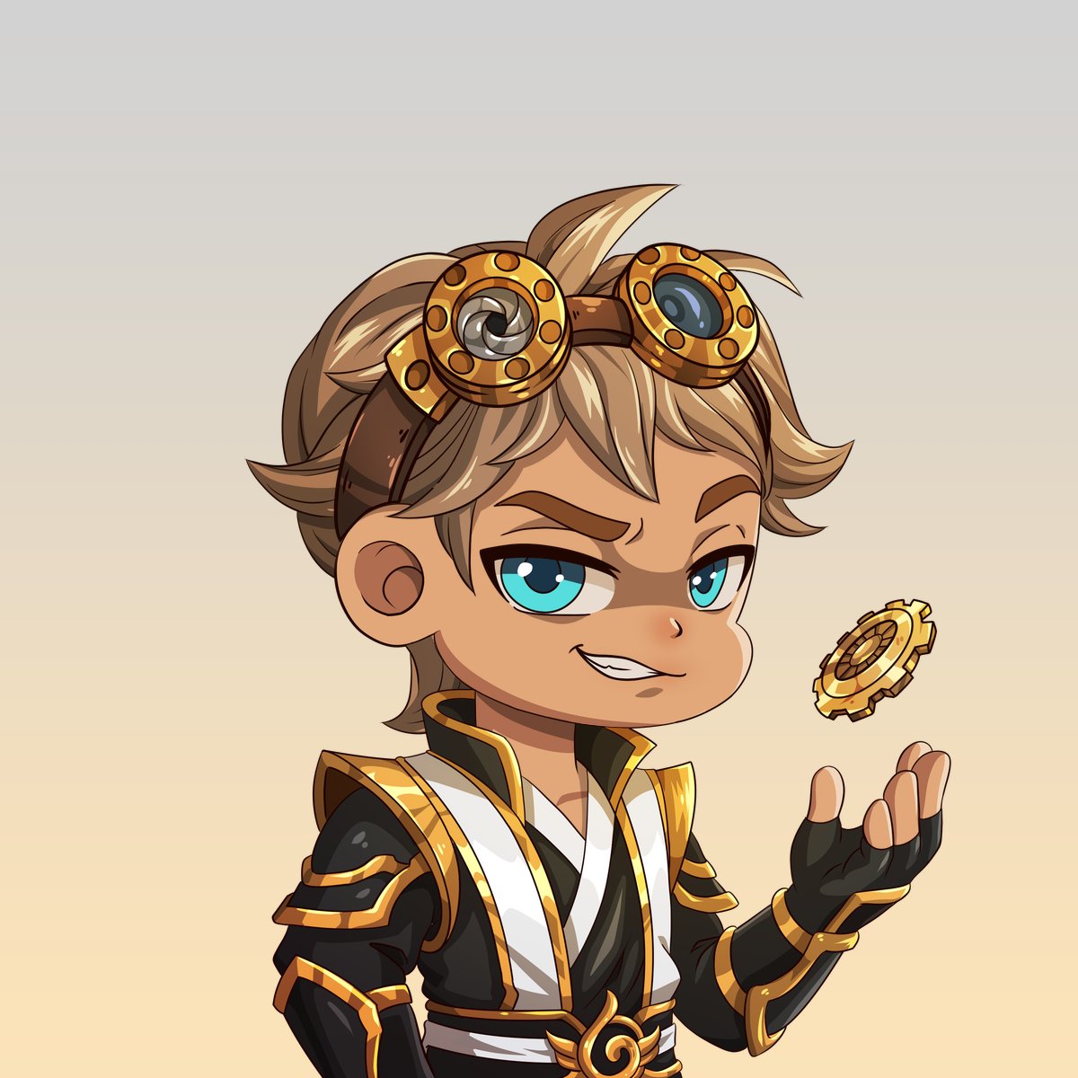 First Sneak Peek

VELCORIANS