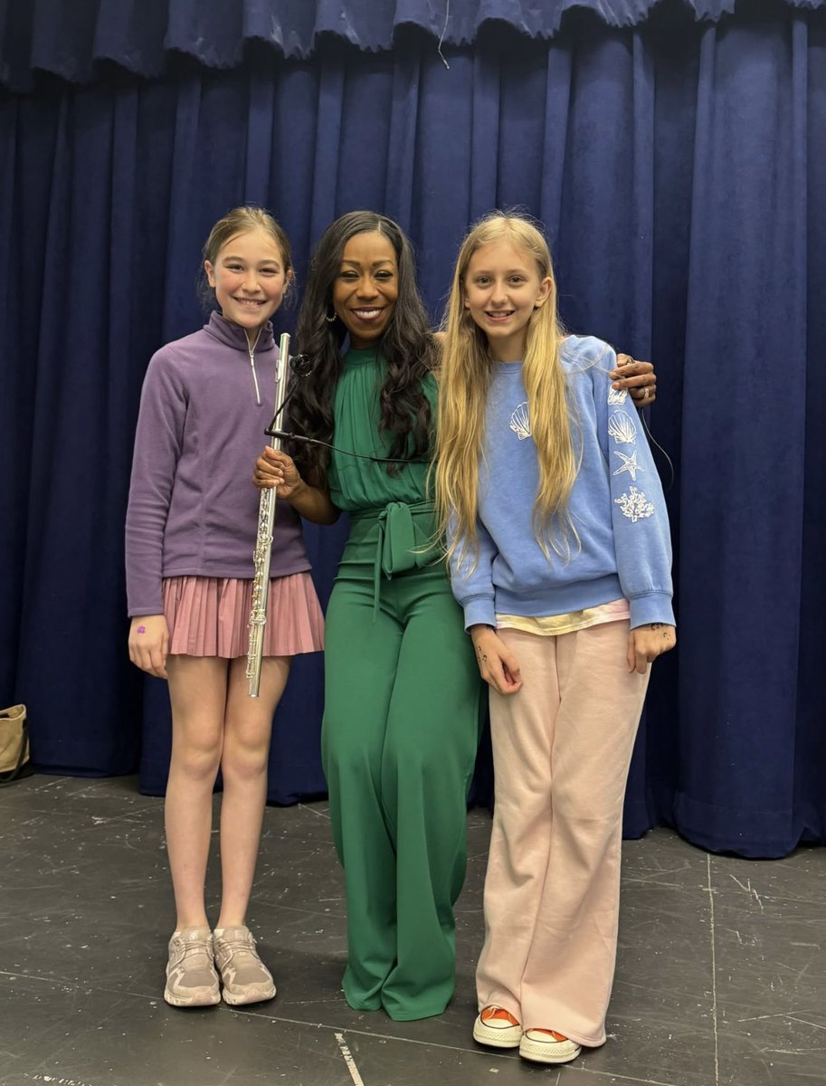 Kim Scott tweet media