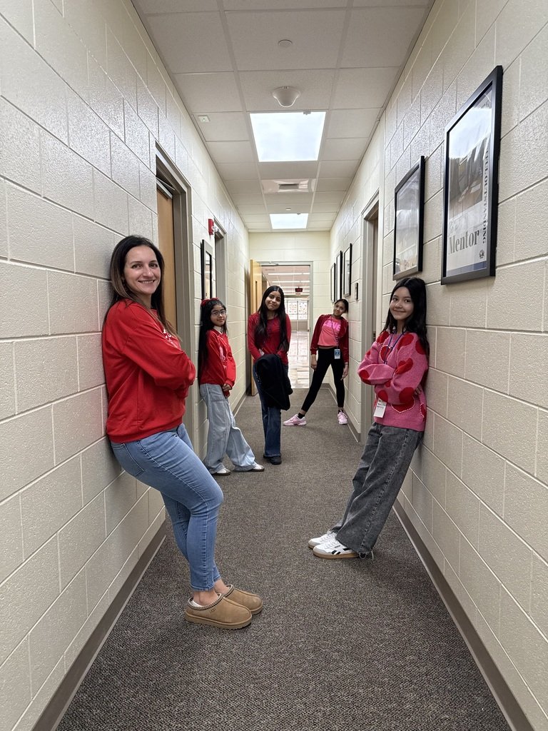 Singleton Elementary tweet media