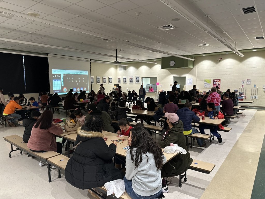 Singleton Elementary tweet media