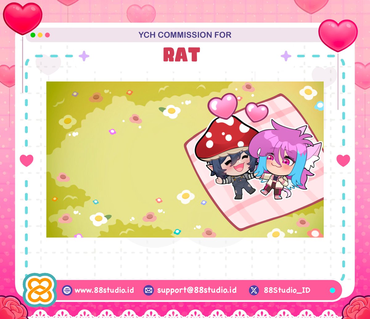 Rat 🏳️‍⚧️🍄 tweet media