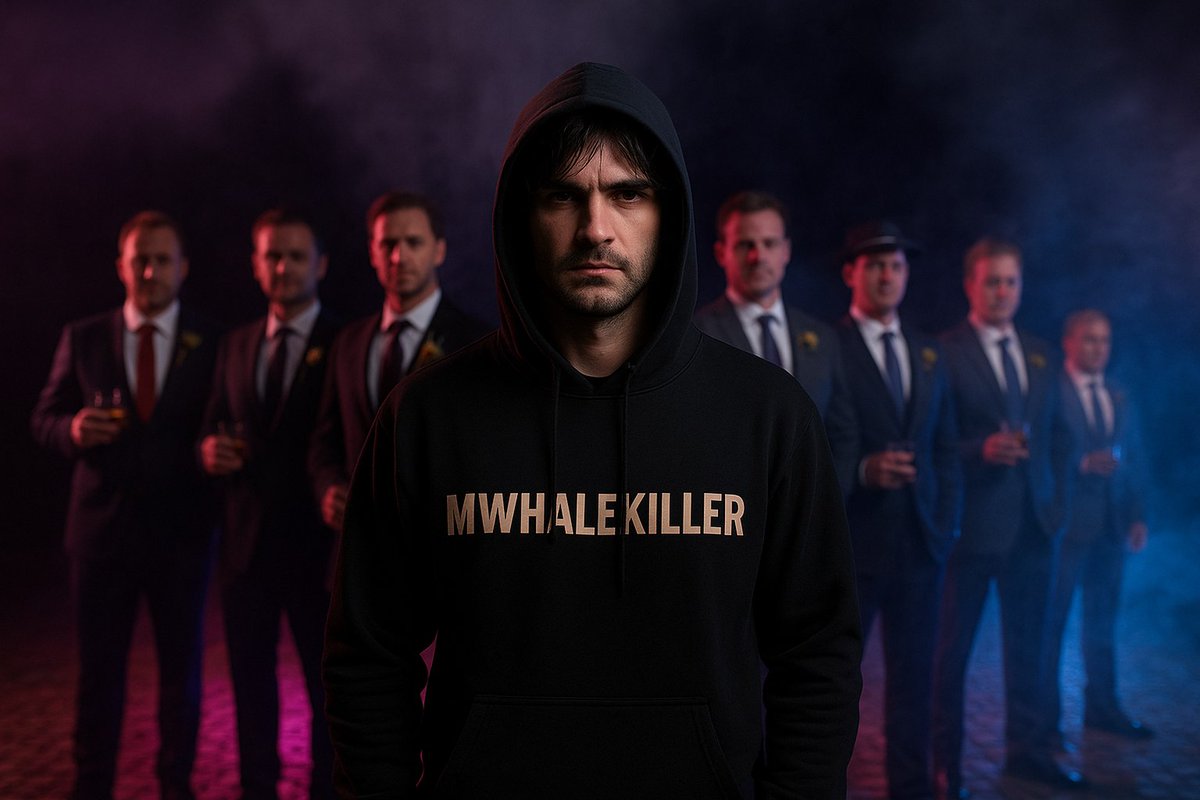 MWhalekiller tweet media