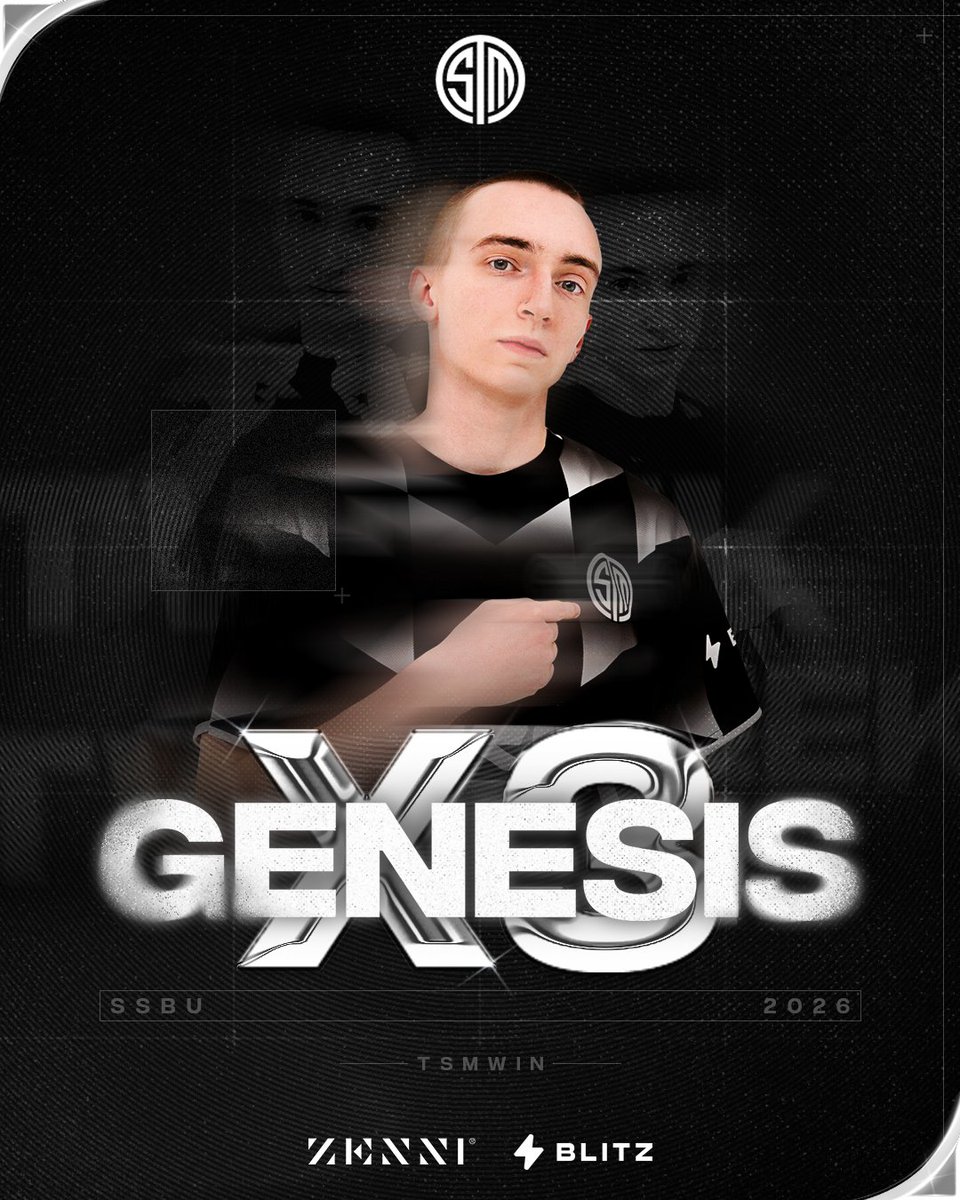 This is where Smash legends are made.

GX3 begins today.