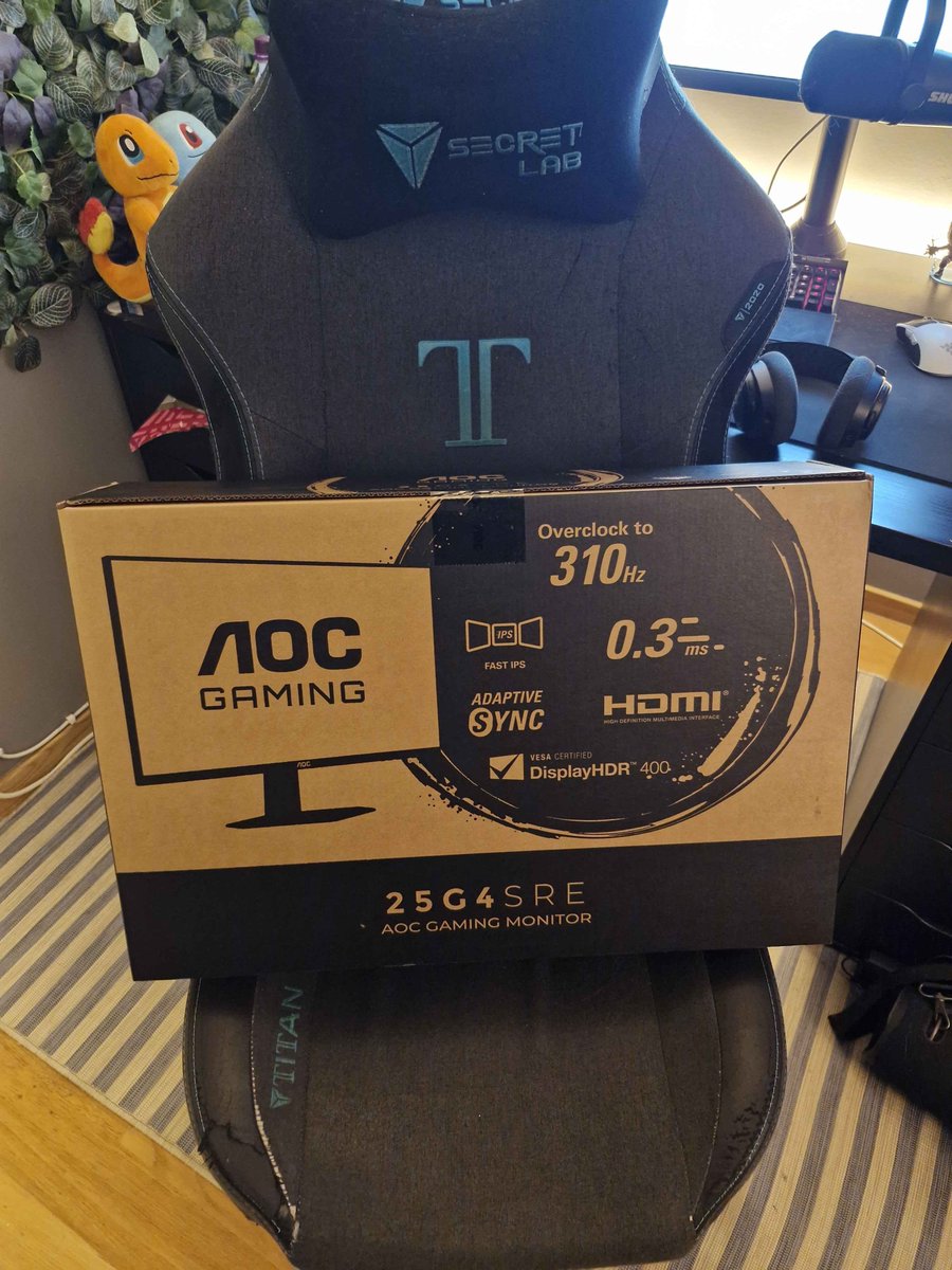 TeddeMedT - brain eating amoeaba arc tweet media