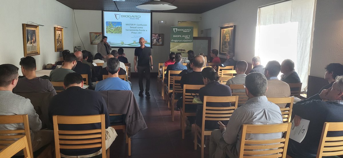 Agroservicios Los Triviños tweet media
