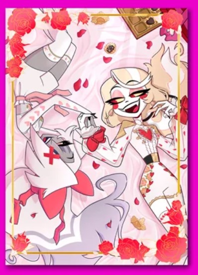 Chaggie fans won today!