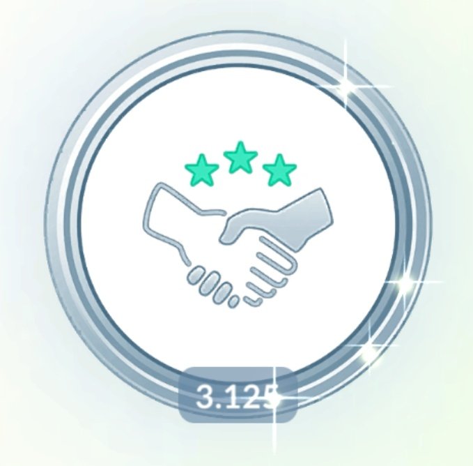 I'm looking for a few daily openers aiming BF in 90/95 days.  
I will send daily gifts 🎁
Too slow = 🗑️
If you want to coordinate lvl ups, DM   

169621321707 

#ポケモンGOフレンド募集 #PokemonGOfriends 
#鳥取県民
#PokemonGO