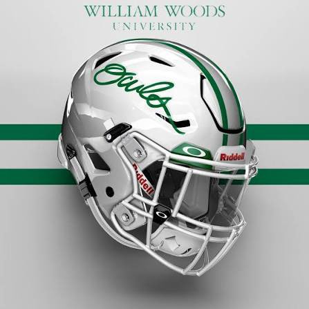 _RJEdwards's tweet photo. After an Amazing Conversation with @22Coleman22 I am blessed to receive an offer from William Woods University AGTG https://t.co/D7c1ZcAoVu