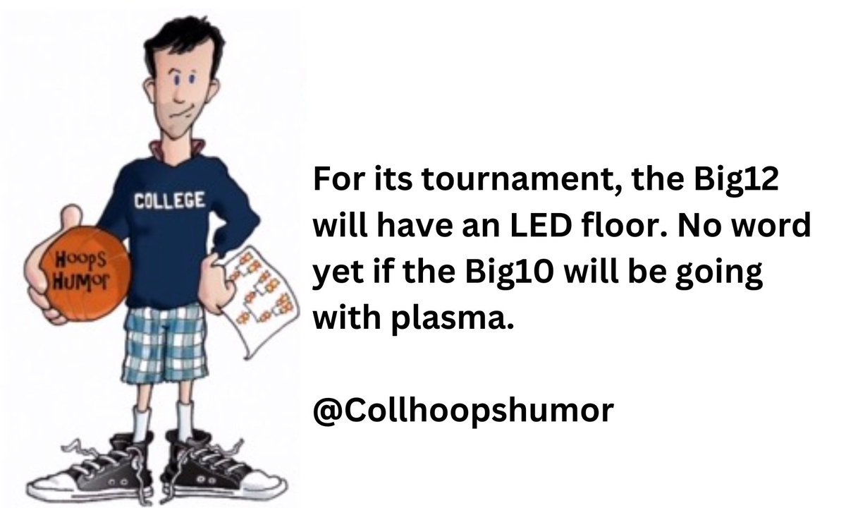 CollegeHoopsHumor tweet media