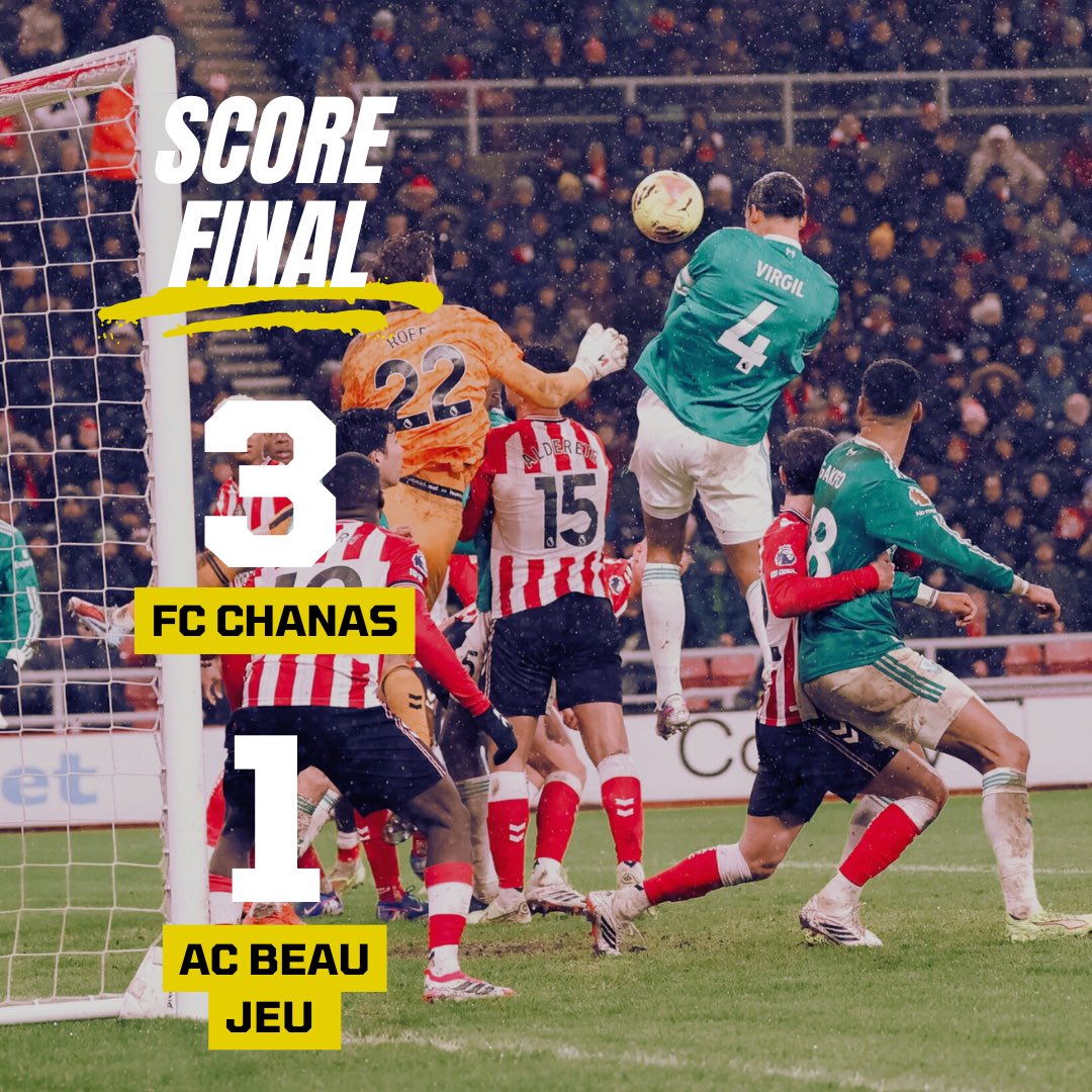 𝑭𝑪 𝑪𝒉𝒂𝒏𝒂𝒔 tweet media