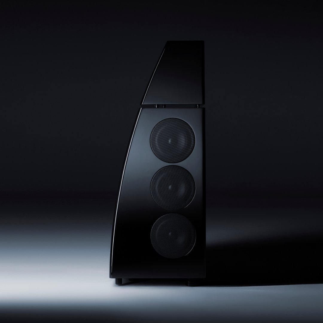 Meridian Audio tweet media