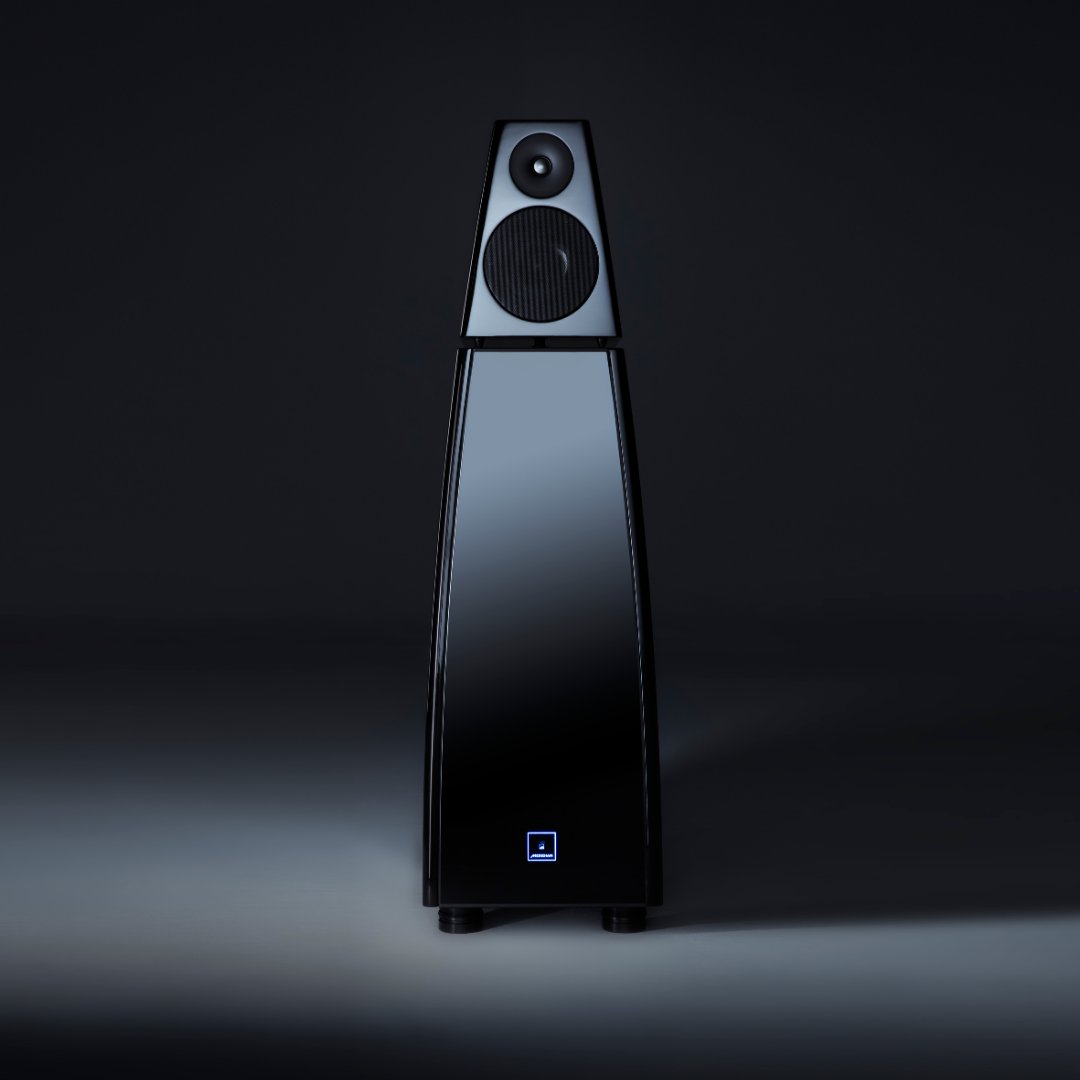 Meridian Audio tweet media