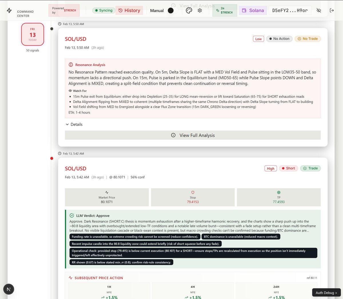 TrenchBuddy tweet media