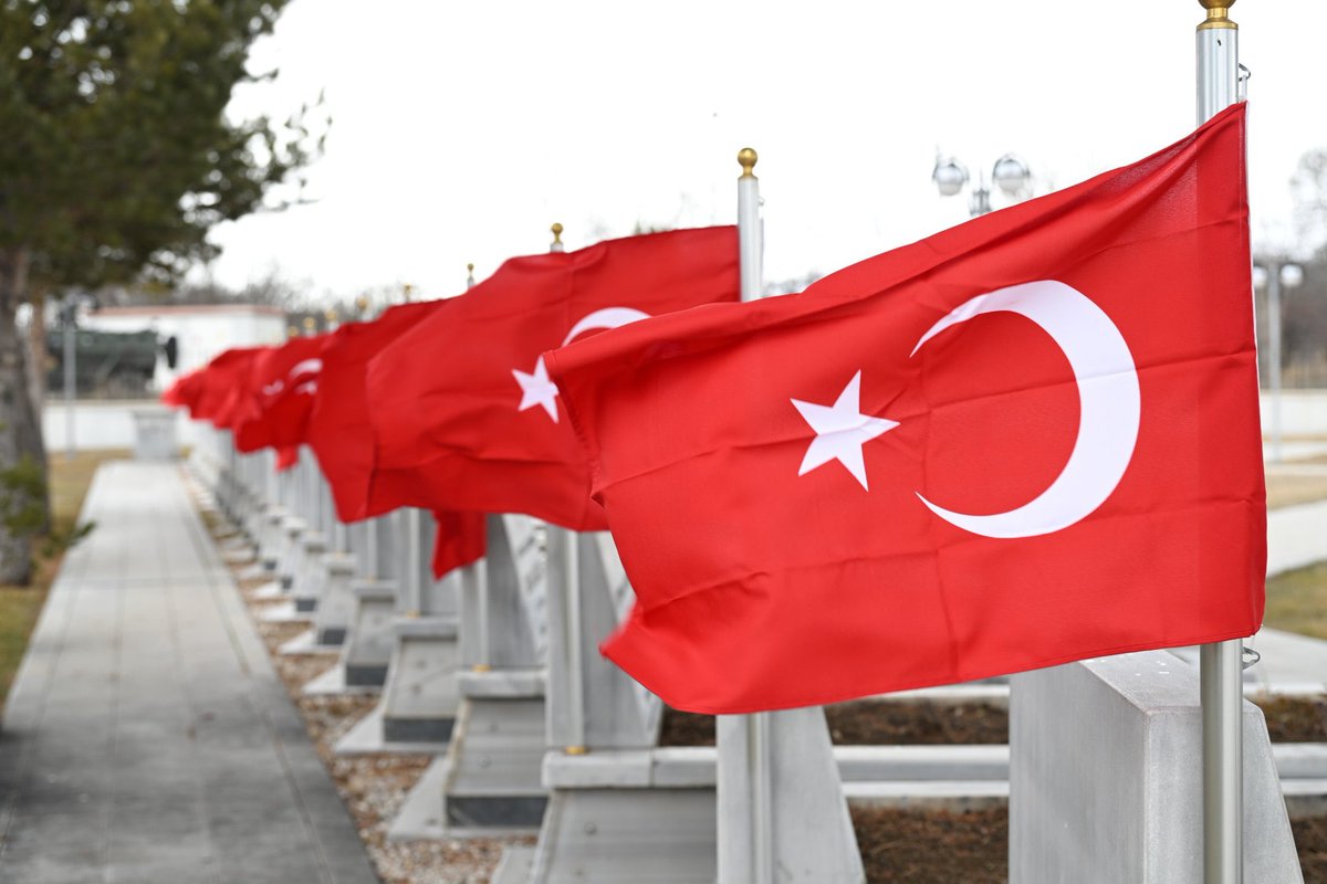 #Erzincan #13şubat #erzincanınkurtuluşu #terzibabakülliyesi