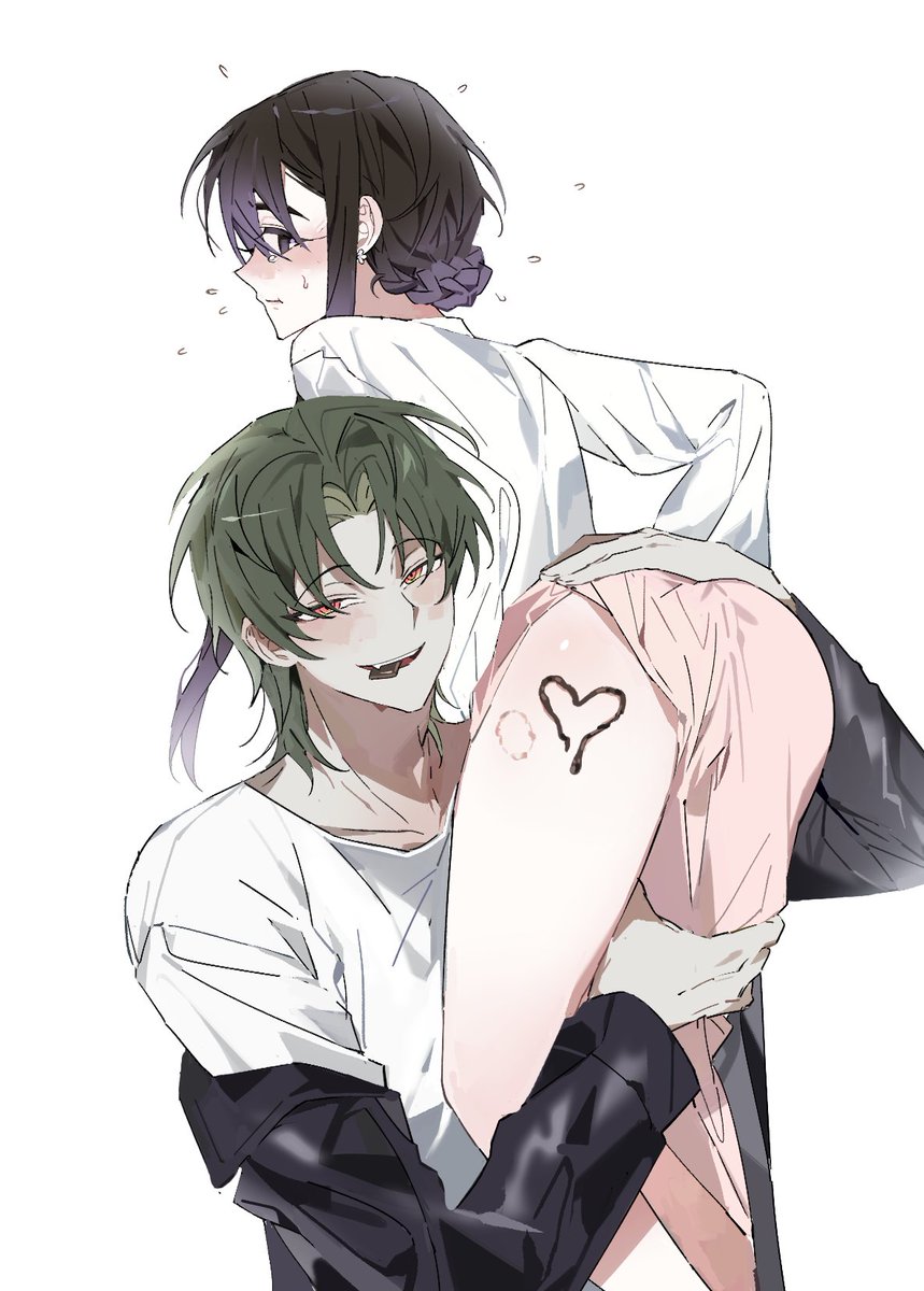 해피 발렌타인 🍫🍫🍫
(민감 안 걸어서 죄송합니다)