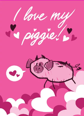 angel baby youre so talented