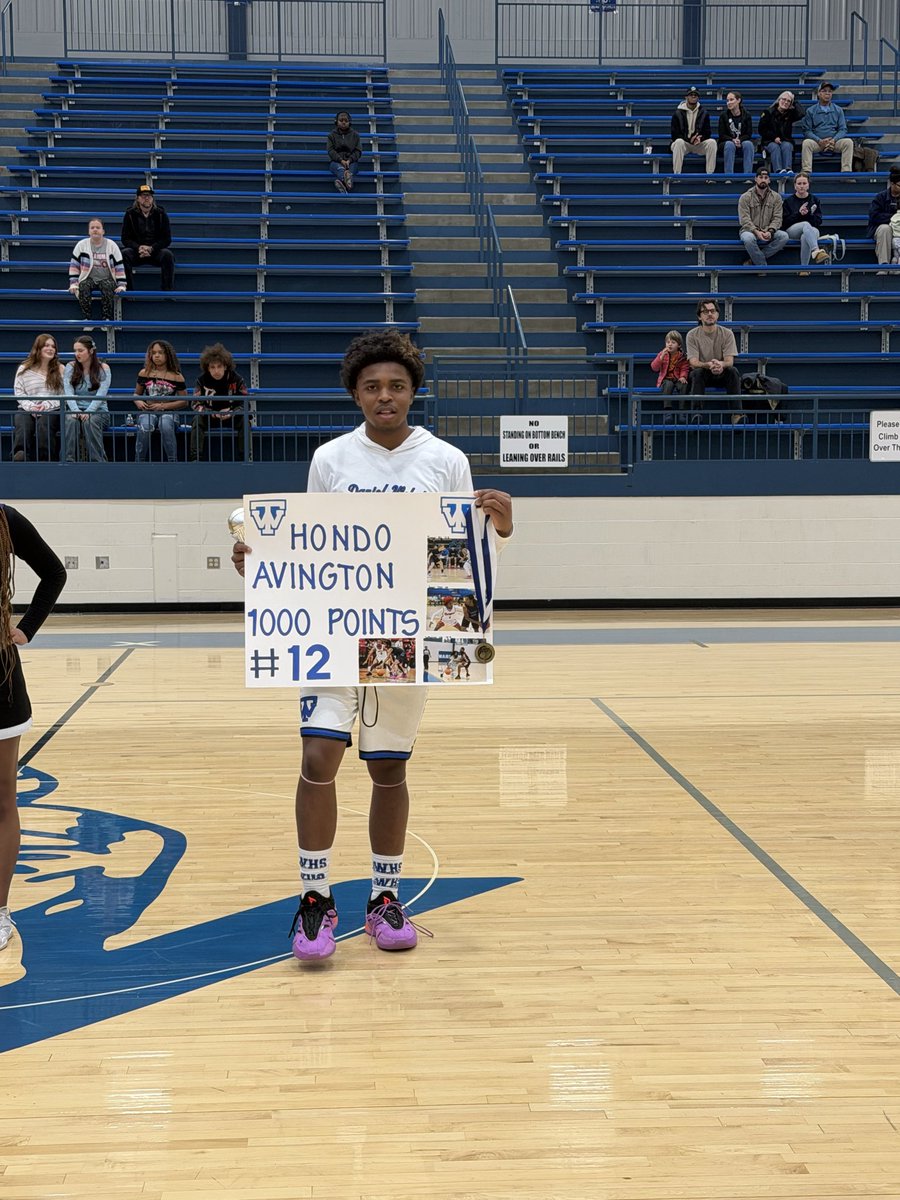 Webster Basketball tweet media