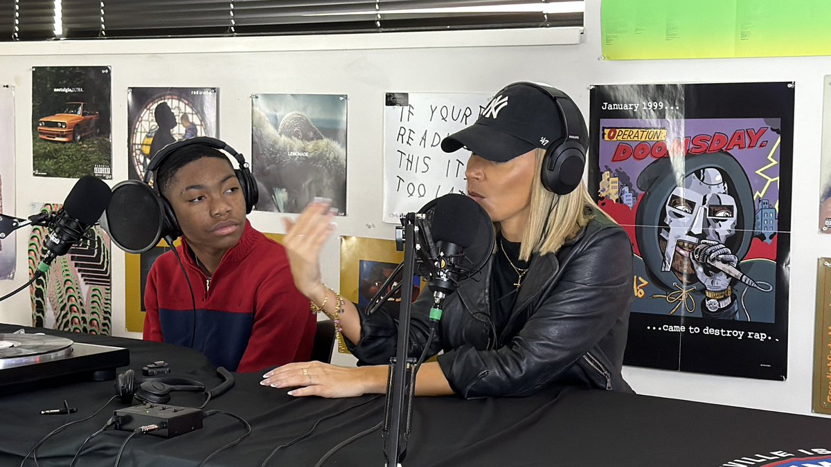 Kennemer Middle School tweet media