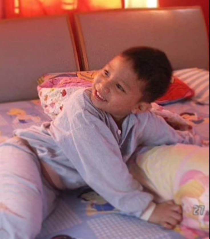 ขอบคุนที่เกิดมานะ                      มะเปงไย ฉะบายมาด