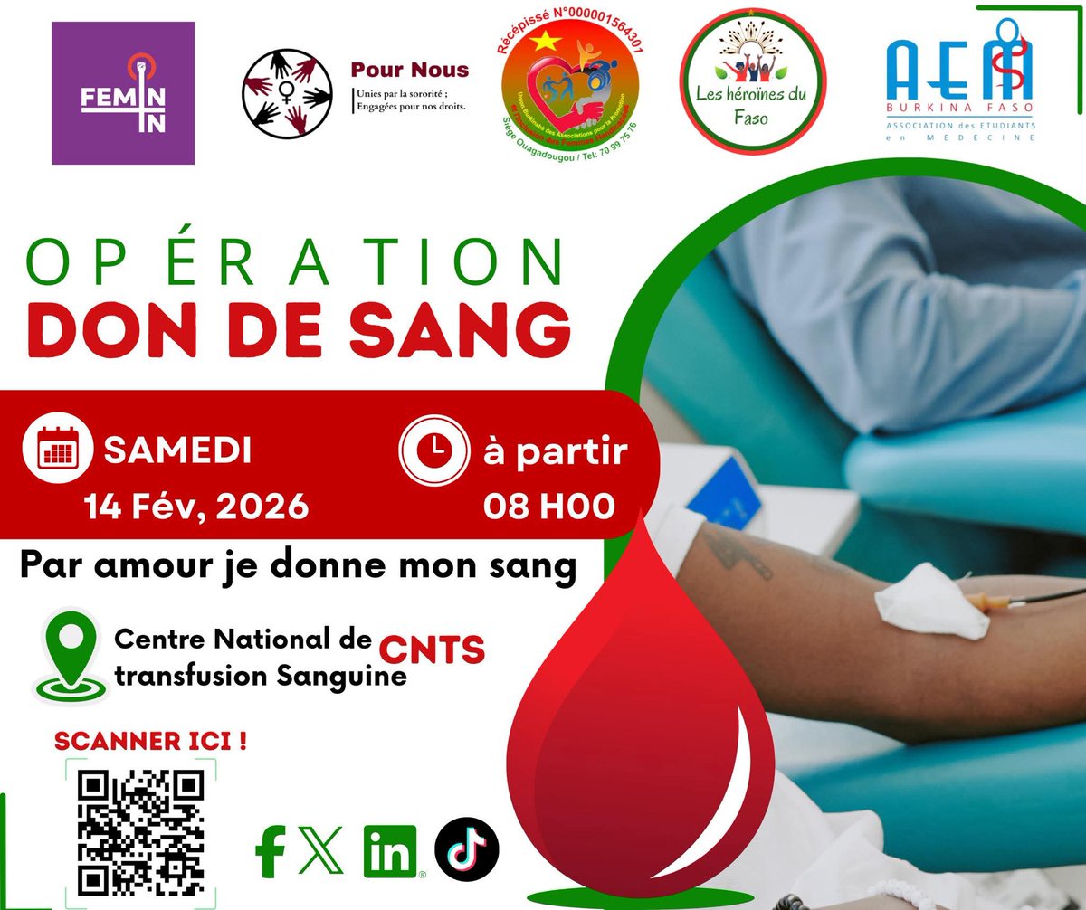 Aurélie Sanhouidi🇧🇫 tweet media