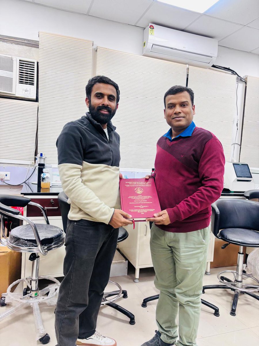 Subodh Sinha tweet media