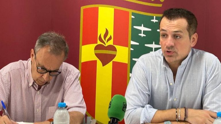 actuapolitica's tweet image. Antonio José Mesa: "Getafe no puede pagar las prioridades partidistas de Sánchez"

💸 El PP recuerda que 13 millones previstos fueron paralizados al llegar Sánchez a La Moncloa.

actualidadpolitica.es/antonio-jose-m…