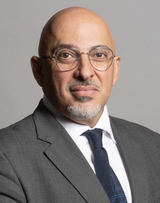 Nadhim Zahawi says London is not safe.

I'll tell you what's not safe Mr Zahawi; taxpayers money from your unscrupulous greed.
#HMRC