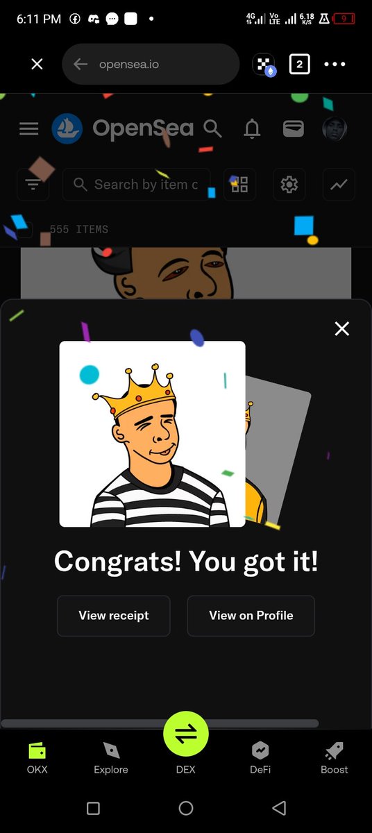 Godswillharry6 tweet media