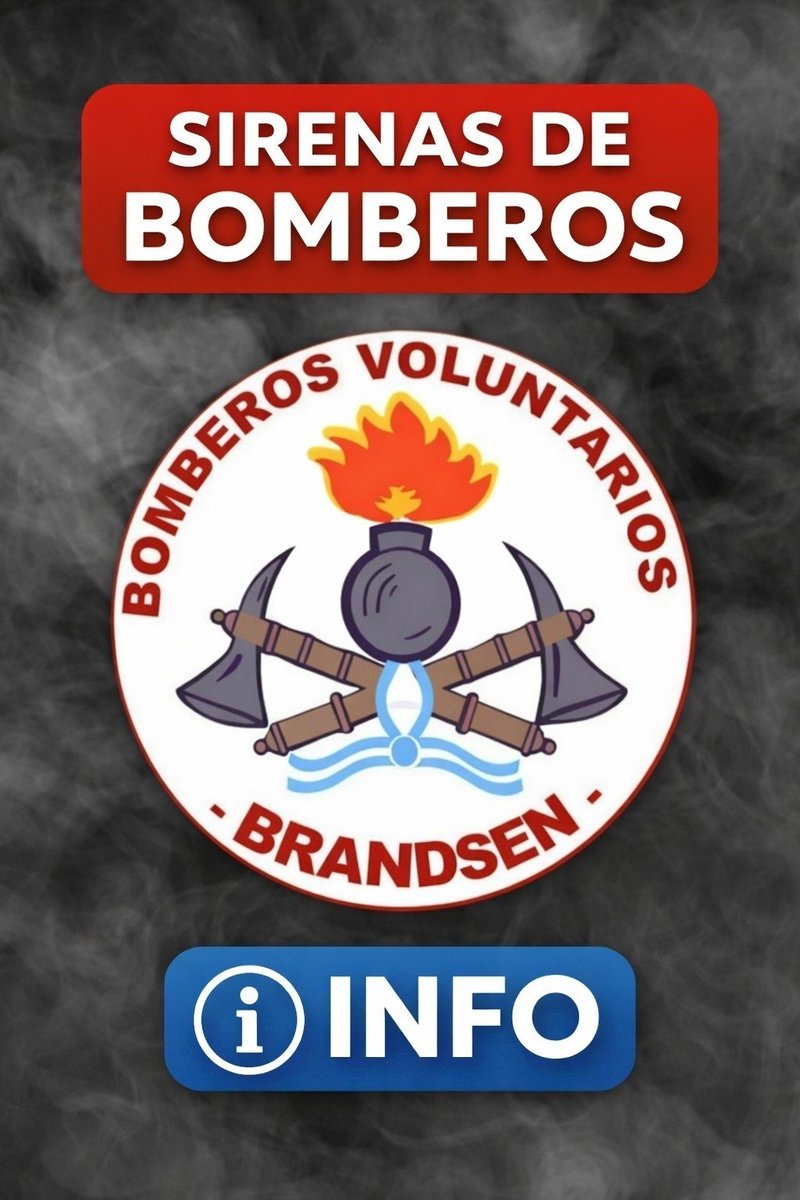 ⚠️🚨 🚒 BOMBEROS - INCENDIO DE PASTIZALES

Hace minutos, sonó la sirena de Bomberos Voluntarios por incendio en un campo. Los servicios de Emergencia se encuentran trabajando en el lugar.