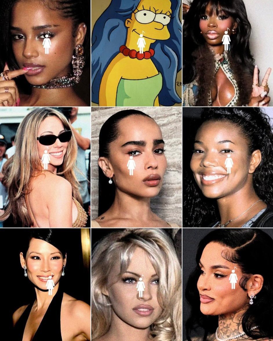 📸 NEW: Ty Dolla $ign is hosting a Listening Party for his upcoming project ‘GIRL MUSIC’

TONIGHT @ Globe Theater Los Angeles

9 PM