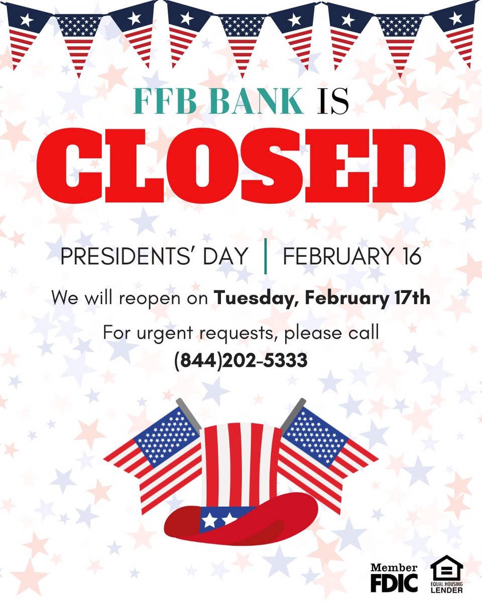 FFB.Bank tweet media