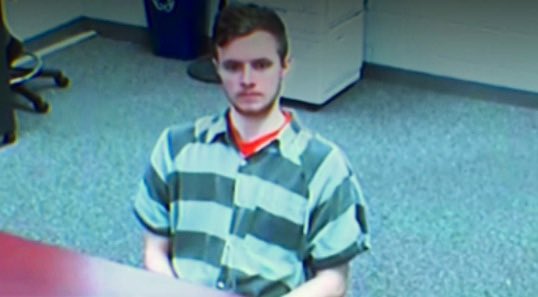 #Breaking: A grand jury has indicted Rayden Tanner Coleman, 18, on new charges, including first-degree attempted domestic terrorism and second-degree domestic terrorism.

Coleman devised an intricate plot to kill ICE agents as they left the ICE facility in Portland, Oregon.