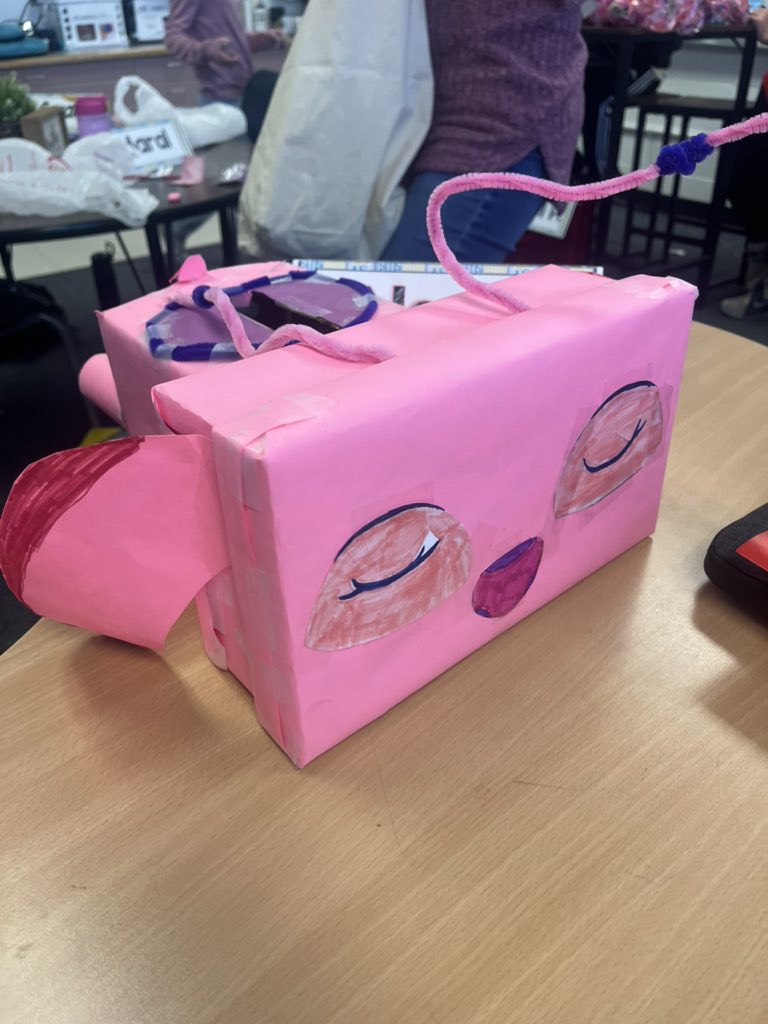 Georgia Panousis tweet media