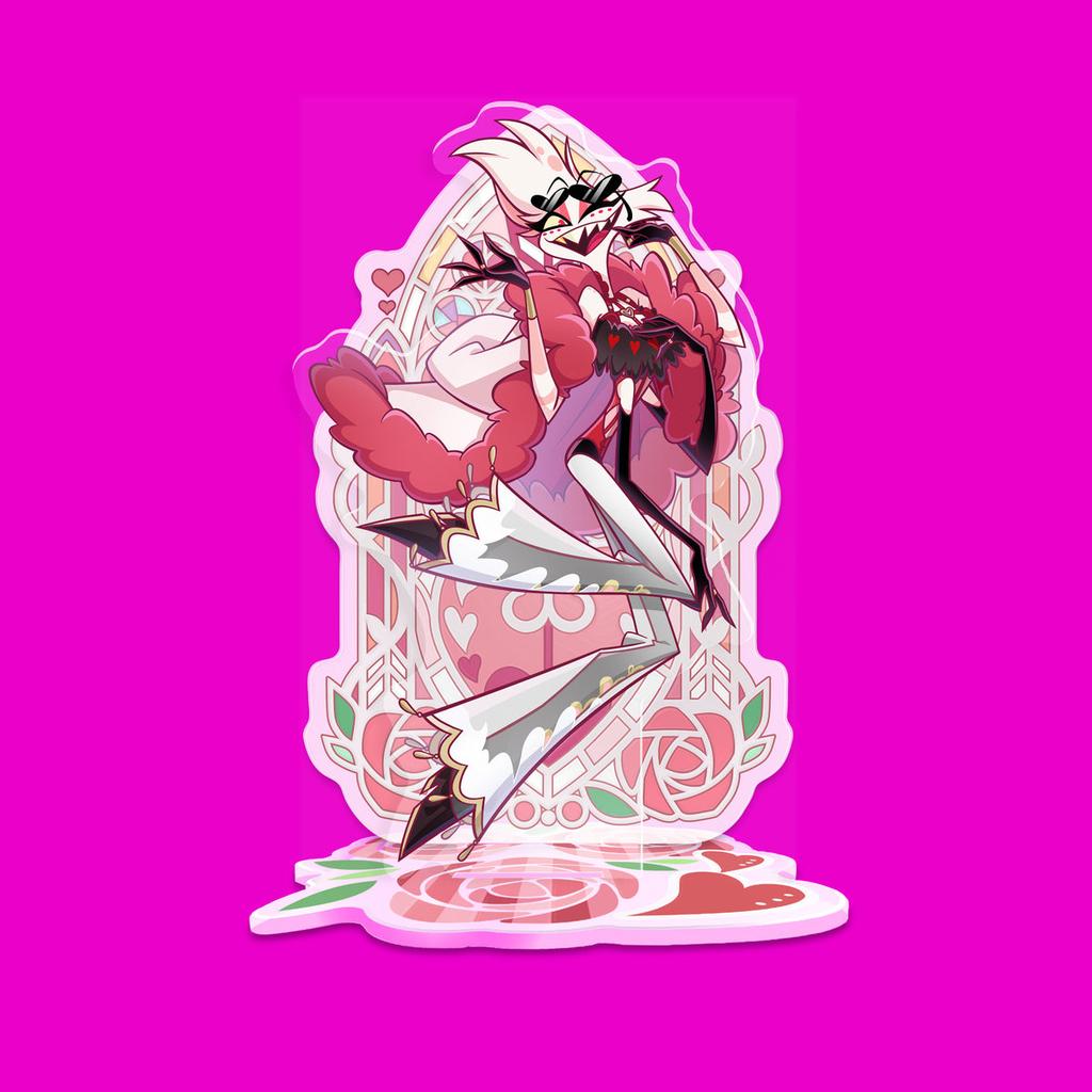 softy225's tweet photo. Why do Angel cosplays Valentino https://t.co/7Ftgk7gFWa