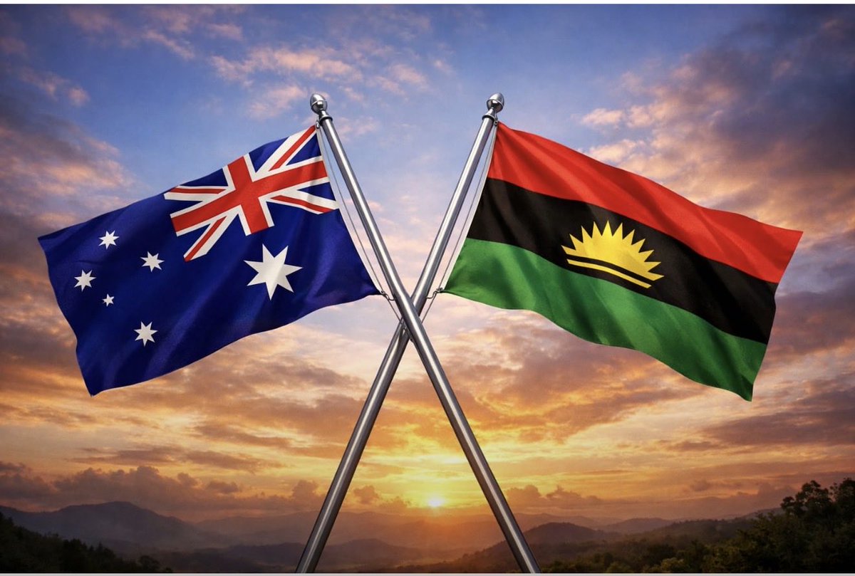 Ngozi Orabueze Deputy Prime Minister/COS USB tweet media