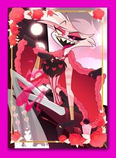 softy225's tweet photo. Why do Angel cosplays Valentino https://t.co/7Ftgk7gFWa