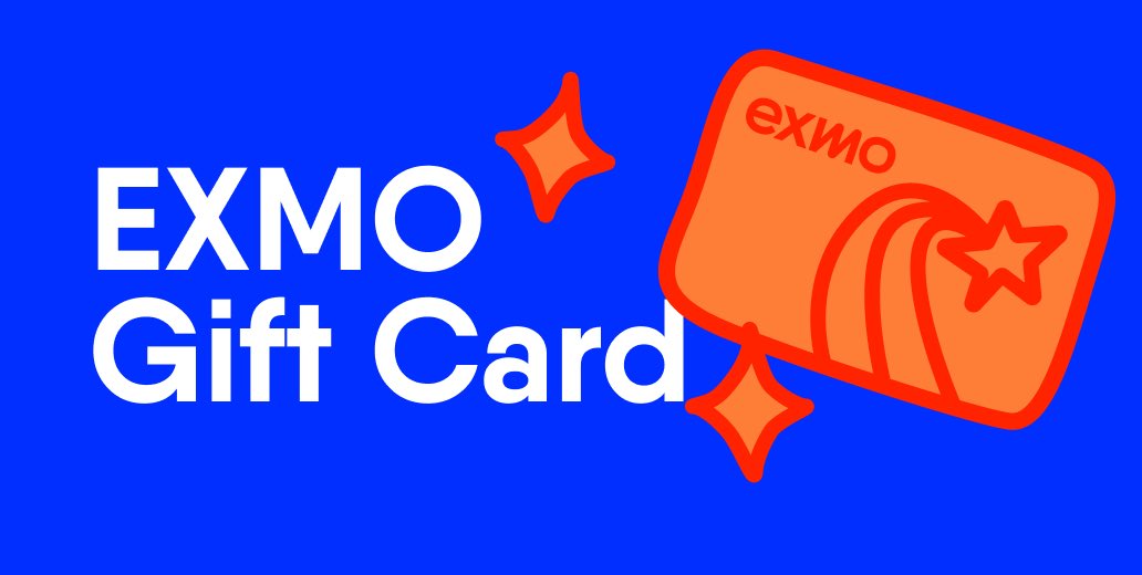 EXMO.com tweet media